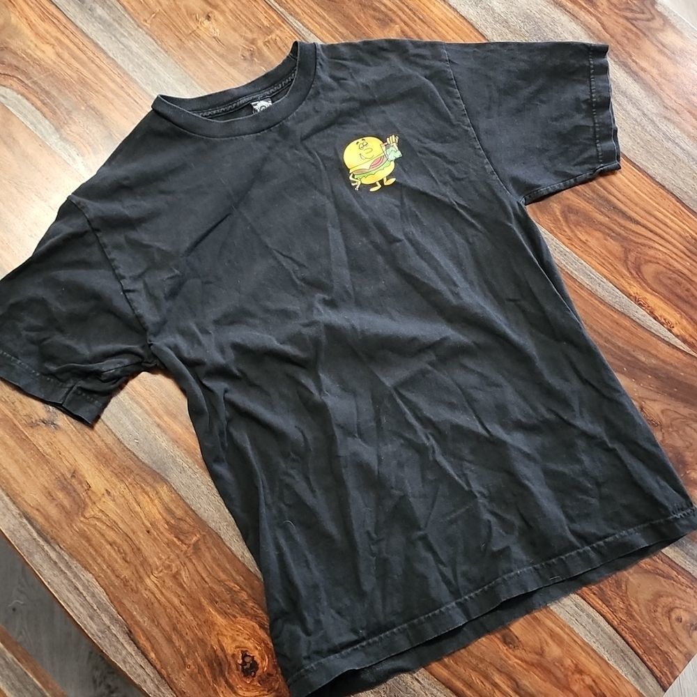 Made In Paradise Munchie Tee